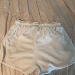 Fila lounge shorts